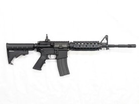 【エントリー最大10倍＆3％クーポン】東京マルイ M4A1 MWS 18歳以上用 ガスブローバック ライフル 【あす楽】