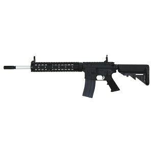 CGS T8 SP SYSTEMS RECCE RIFLE �K�X�u���[�o�b�N COLT Licensed�y�����y�z