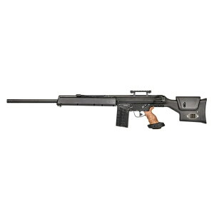 �y9/18(��)5��OFF�N�[�|���z�y��^�����z�y���������ΏۊO�zUmarex/VFC H&K PSG-1 �K�X�u���[�o�b�N���C�t�� HK Licensed �y�����y�z
