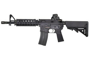 �y�\��i�z�y8�����{�����ח\��zBOLT AIRSOFT �K�X�u���[�o�b�N���C�t�� CQB-R GBB MAS