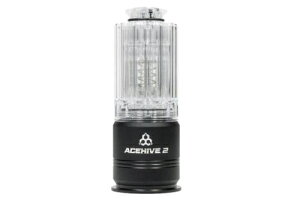 �y10/20(��)5��OFF�N�[�|���zACETECH AceHive2 80�����U�\ 40mm���X�J�[�g�y�����y�z