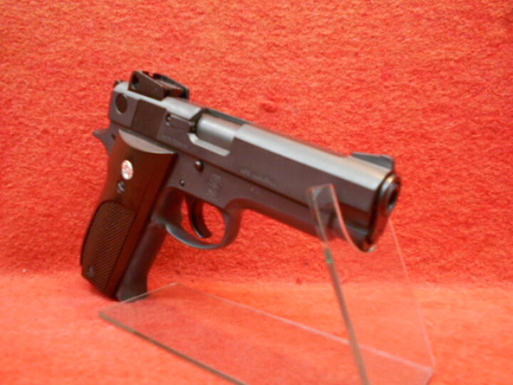 楽天市場】マルシン組み立てモデルガン・M439ダミーカート仕様 ヘビー 