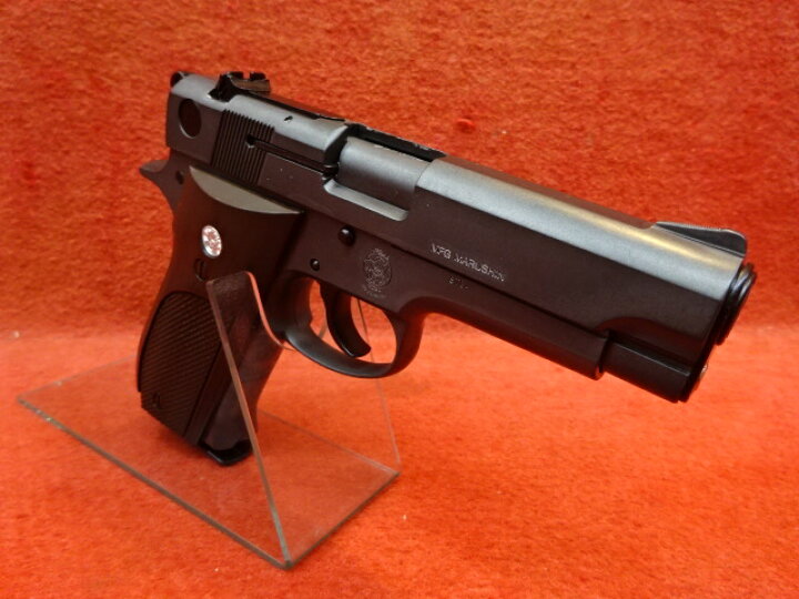 楽天市場】【店内全品10％オフクーポン】マルシン・モデルガン・S＆W 