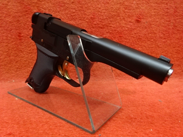 楽天市場】タナカ・九四式自動拳銃・前期型 HW ダミーカートリッジ 
