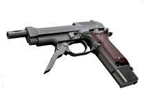 楽天市場】ksc ガスガン m93r iiの通販