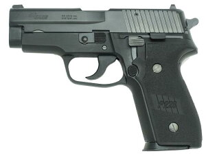 タナカ モデルガン SIG P228 EVO2 frame HW