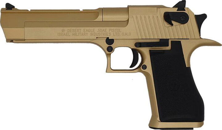 楽天市場】【4/15(水)5％OFFクーポン】タナカ モデルガン Desert Eagle 