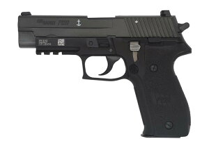 ^iJ fK SIG P226 Mk.25 Evolution.2 ALL Heavy Weight