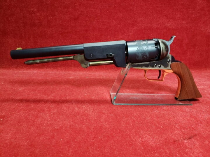 楽天市場】HWS COLT WALKER コルトウォーカー 2024 ケースハードン 