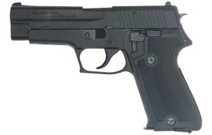 ^iJ fK SIG P220 C㎩q Evolution 2 ALL Heavy Weight