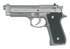 【7/13 10:00〜7/15全品5％クーポン】タナカ 数量限定 モデルガン Beretta 92FS INOX “Ghost” Cerakote Evolution 2 Heavy Weight