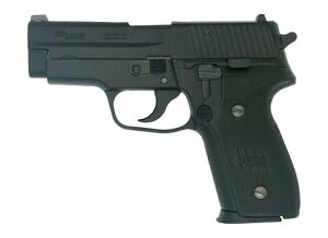 ^iJ fK SIG P228 Evolution 2 ALL Heavy Weight