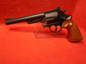 【店内全品5％オフクーポン】タナカ 発火型モデルガン S&W M29 6.5in カウンターボアード HW ダーティーハリーモデル Dirty Harry Model