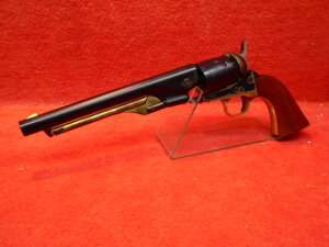 HWS COLT M1860 ARMY 発火モデルガン 組み立てキット【店内全品10%オフクーポン】