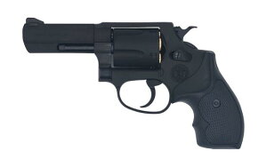 ^iJ fK S&W M36 Performance Center 3inch HW Version 2