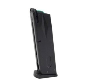 【エントリーで最大ポイント10倍】G&G GTP9用 22連 スペアマガジン G-08-167 【あす楽】