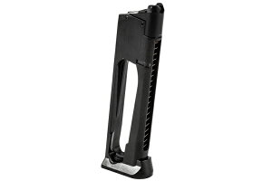 BATON airsoft 1911 CO2 �}�K�W�� Type-NL