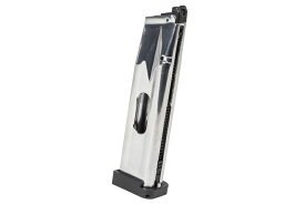 【エントリー最大10倍＆3％クーポン】BATON airsoft 2011 CO2 マガジン Type-NTL