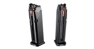 【エントリー最大10倍＆3％クーポン】【4月15日入荷予定】東京マルイ G17用スペアマガジン　バージョン2.…