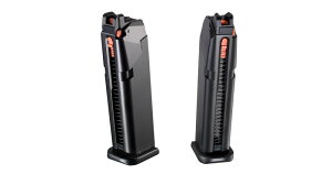 東京マルイ G17用スペアマガジン バージョン2.0 グロック