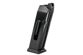 【4月中旬入荷予定】【予約品】BATON airsoft GLOCK G17 CO2マガジン グロック17