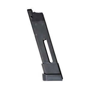 �y�G���g���[�ő�10�{��3���N�[�|���zKSC M93R 36�ACO2�}�K�W�� �u���b�N