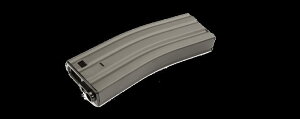 【エントリーで最大ポイント10倍】G&G M4用450連 多弾装マガジン BK(G-08-067)/GY(G-08-008) 【あす楽】