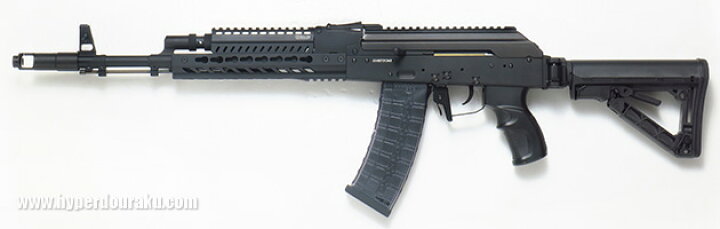 楽天市場】【エントリー最大10倍＆5％クーポン】G&G RK74用 115連 