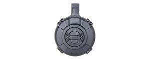 【エントリー最大10倍&5%クーポン】G&G PRK9 1730連ドラムマガジン