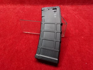 �y�G���g���[�ő�10�{��3���N�[�|���zCAT �X�^���_�[�hM4�p MAGPUL P-MAG Gen3�^�C�v 130�A/30�A�}�K�W�� BK �y�����y�z