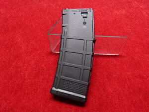 �y�G���g���[�ő�10�{��3���N�[�|���zDMT �X�^���_�[�hM4�p MAGPUL P-MAG Gen3�^�C�v 300�A�}�K�W�� BK �y�����y�z