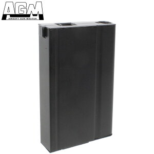 AGM M14 電動ガン用320連マガジン 【あす楽】