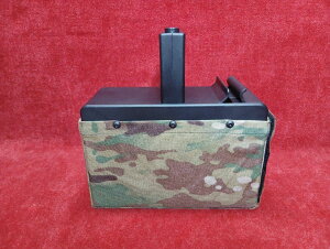G&G CM16 LMG 2500�A �d��BOX�}�K�W�� G-08-173 �y�����y�z