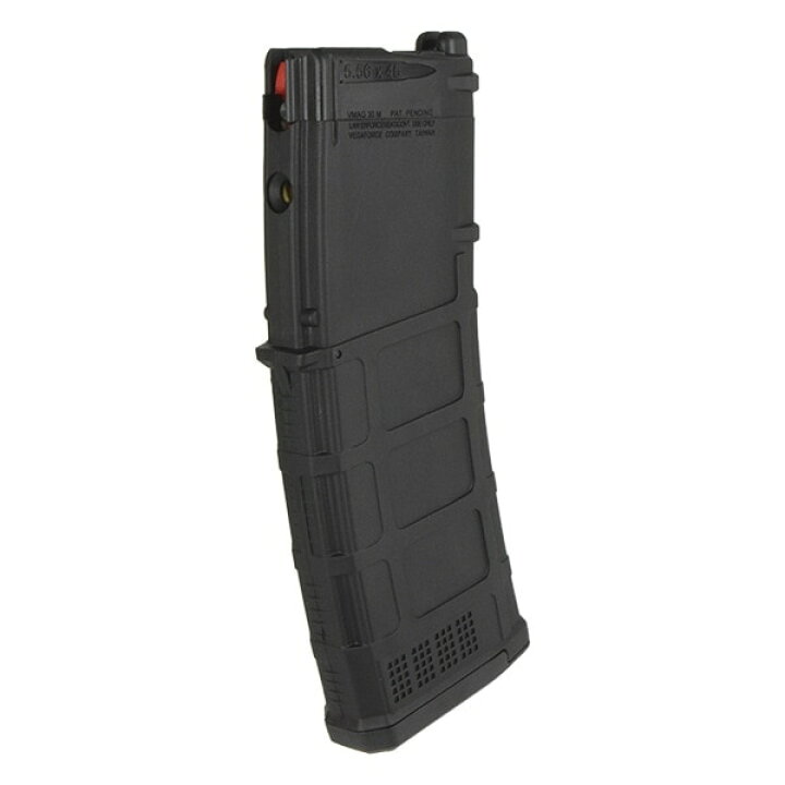 楽天市場】RELOAD ライトウェイト 30連 CO2 マガジン VFC製 M4 / HK416 