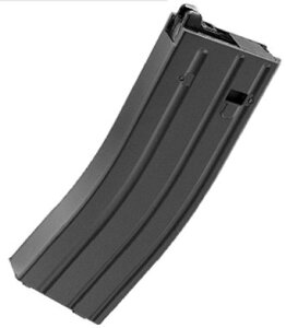 【エントリー最大10倍&5%クーポン】東京マルイ M4A1 MWS 用スペアマガジン 装弾数35発 【あす楽】