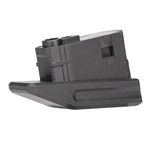 【エントリーで最大ポイント10倍】G&G LevAR 15 用32連マガジン LevAR15 32R