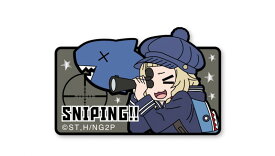 楽天市場 ベルクロ ワッペン アニメの通販