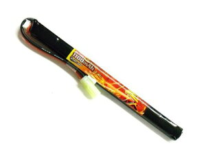 �y�G���g���[�ő�10�{��3���N�[�|���zOPTION NO.1�EBIG POWER Li-Po 7.4V 1100mAh�}�b�`�h�^�C�v�iAK�Ή������O�j �y�����y�z