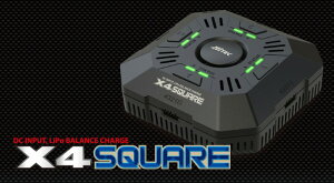 y9/25()5OFFN[|zHITEC X4 SQUARE@LIPO`[W[ yyz
