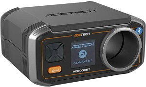 ACETECH ev AC6000 BT BluetoothΉ yyz