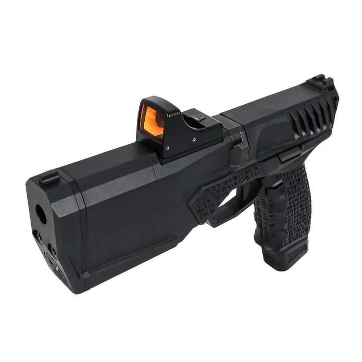 楽天市場】【店内全品3％オフクーポン】KRYTAC SilencerCo Maxim9 