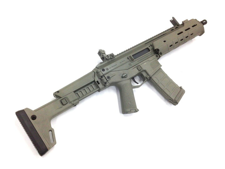 Pts マグプル マサダ Cqb Tan 品質検査済
