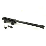 ARROW DYNAMIC アローダイナミック MIタイプ HK MP5 M-LOK トップレール マルイ次世代MP5 / VFC GBB MP5…