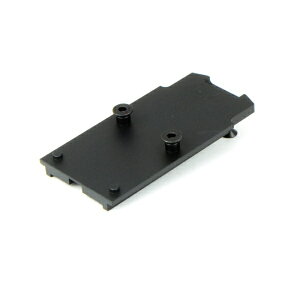 yGg[ő10{3N[|zARROW ARMS CNC RMR}Egx[X (SIG AIR./VFC M17 M18Ή)yyz