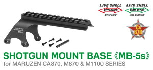 yGg[ōő|Cg10{z}[ CA870/M870/M1100 VbgK}Egx[XV[g MB-5syyz