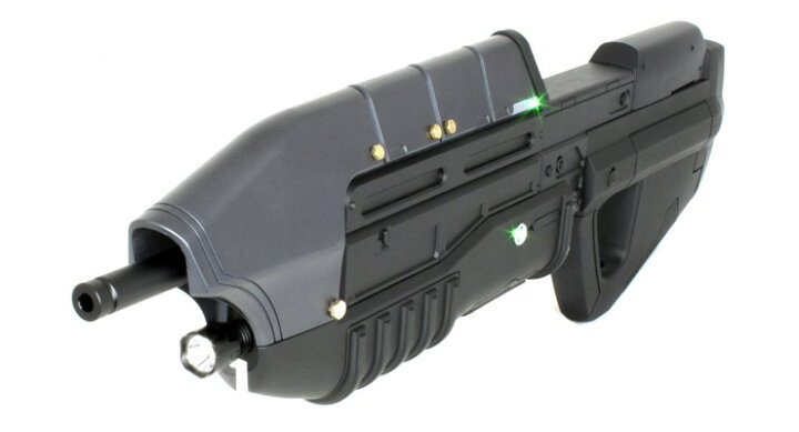 楽天市場】【特価品】SNOW WOLF MA5B HALO 電動ガン 【あす楽 