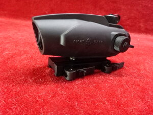 Wolfhoound@3×24@HS-223 Prismatic Sight@i312j yyz