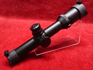 �y�G���g���[�ő�10�{��3���N�[�|���zS2S �V���[�g�Y�[�� �n�C�u���b�h �h�b�g�X�R�[�v PREDETOR 03 1-5×25mm �v���f�^�[ (426) �y�����y�z