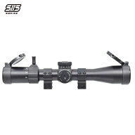 【エントリー最大10倍＆3％クーポン】S2S　ULT-05 アルティメット・プロ2 ライフルスコープ 3-9×40 （57…