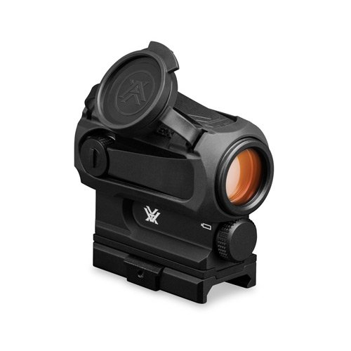 VORTEX SPARC AR Red Dot (2 MOA Bright Red Dot) 294 